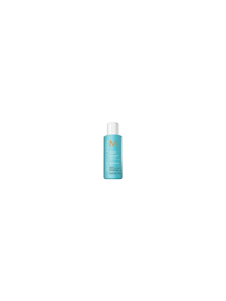 Moroccanoil Hydrating Shampoo