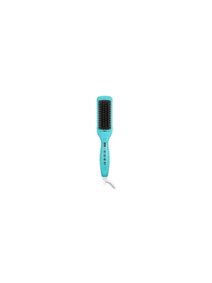 Moroccanoil Brosse Chauffante en Céramique Style Lisse