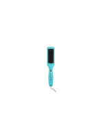 Moroccanoil Brosse Chauffante en Céramique Style Lisse