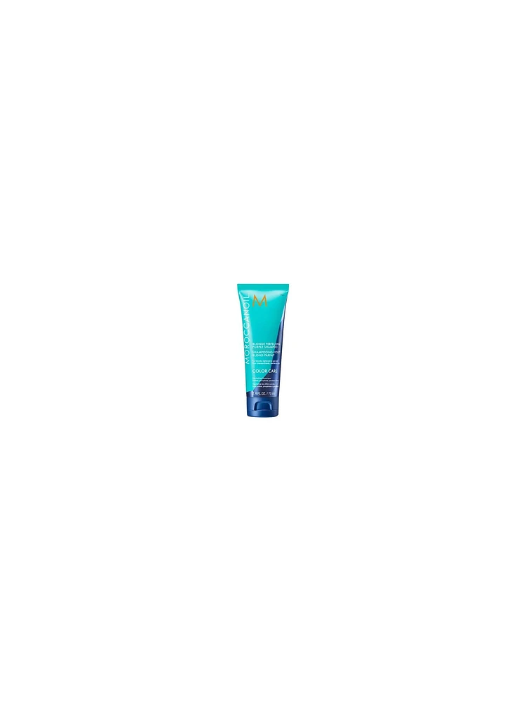 Moroccanoil Shampooing Violet Perfecteur de Blond