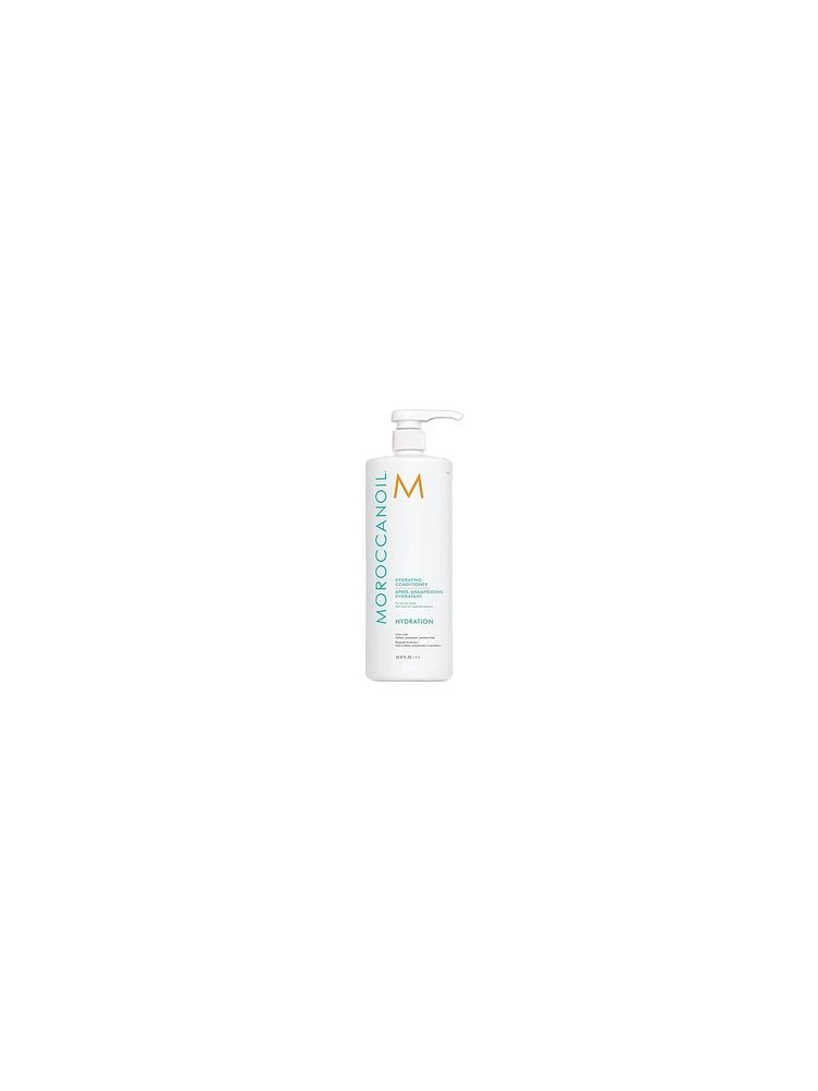 Moroccanoil Revitalisant Soin de la Couleur - 1L