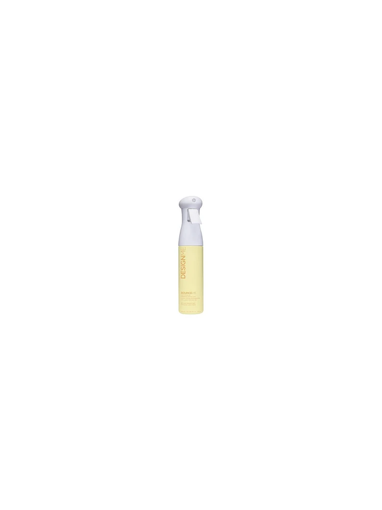 BounceMe Vaporisateur Amplificateur de Boucles - 250ml