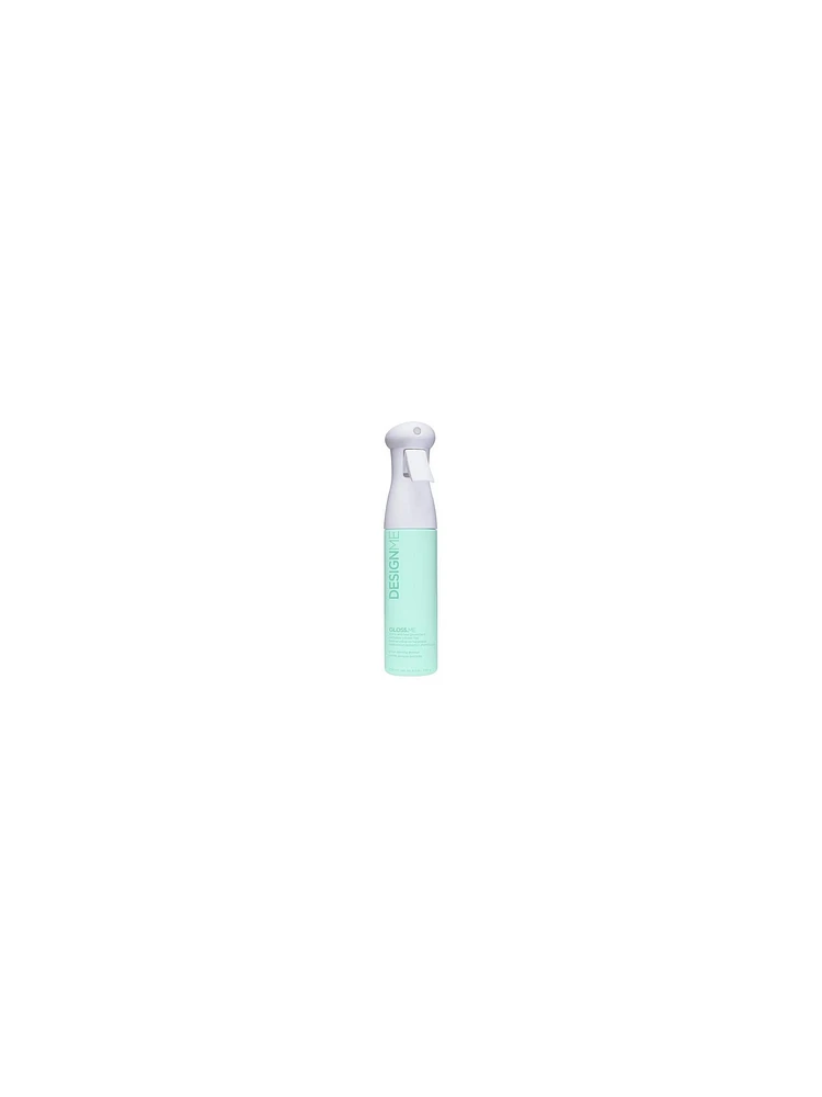 GlossMe Heat Protectant Spray - 250ml