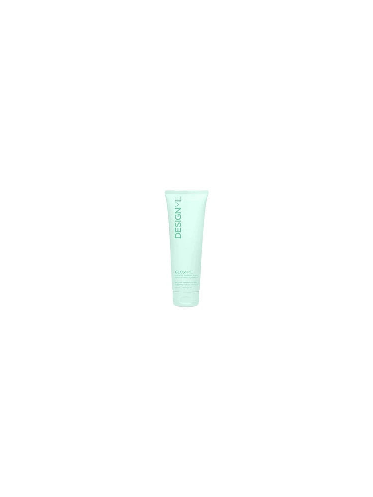 GlossME Masque Traitement Hydratant - 250ml