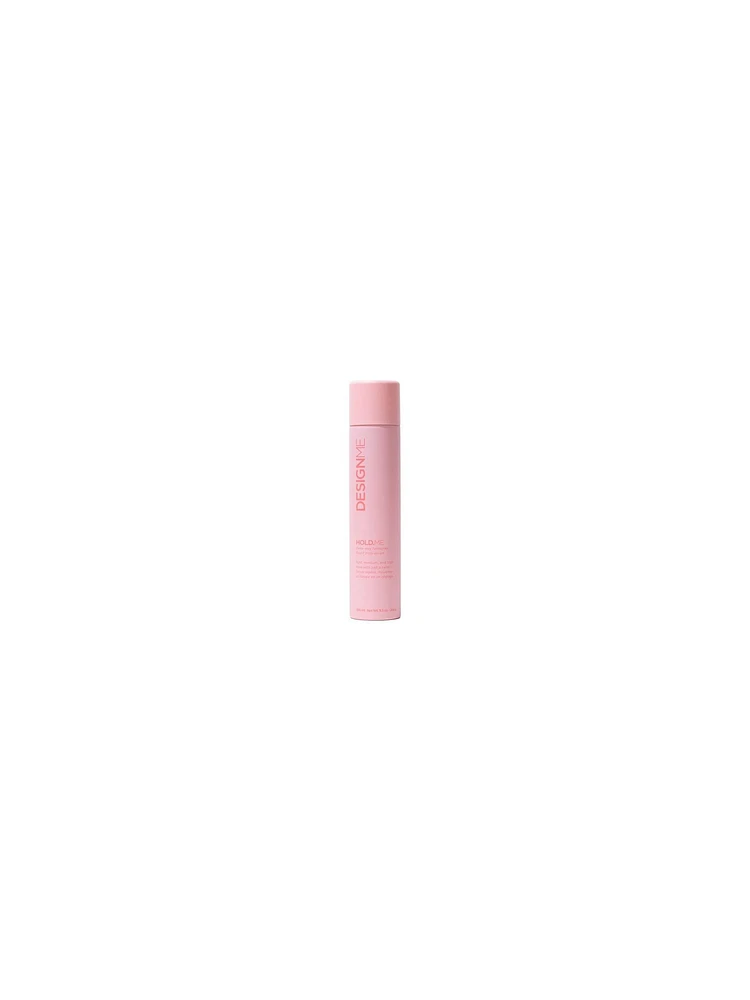 HoldME 3-in-1 Hairspray - 330ml