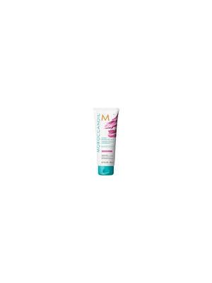 Moroccanoil Masque Dépôt de Couleur Hibiscus - 200ml