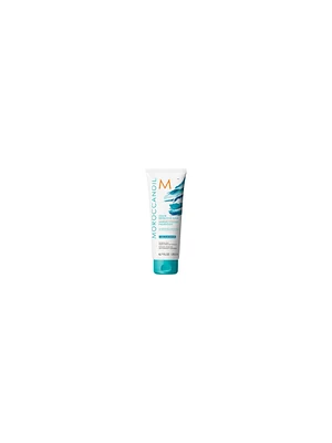 Moroccanoil Color Depositing Mask Aquamarine - 200ml
