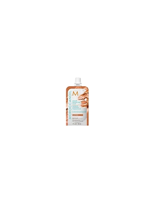 Moroccanoil Color Depositing Mask Copper - 30ml