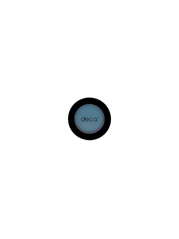 Deca Eye Shadow - Sheer Teal