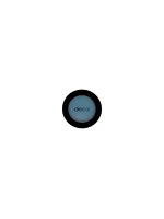 Deca Eye Shadow - Sheer Teal