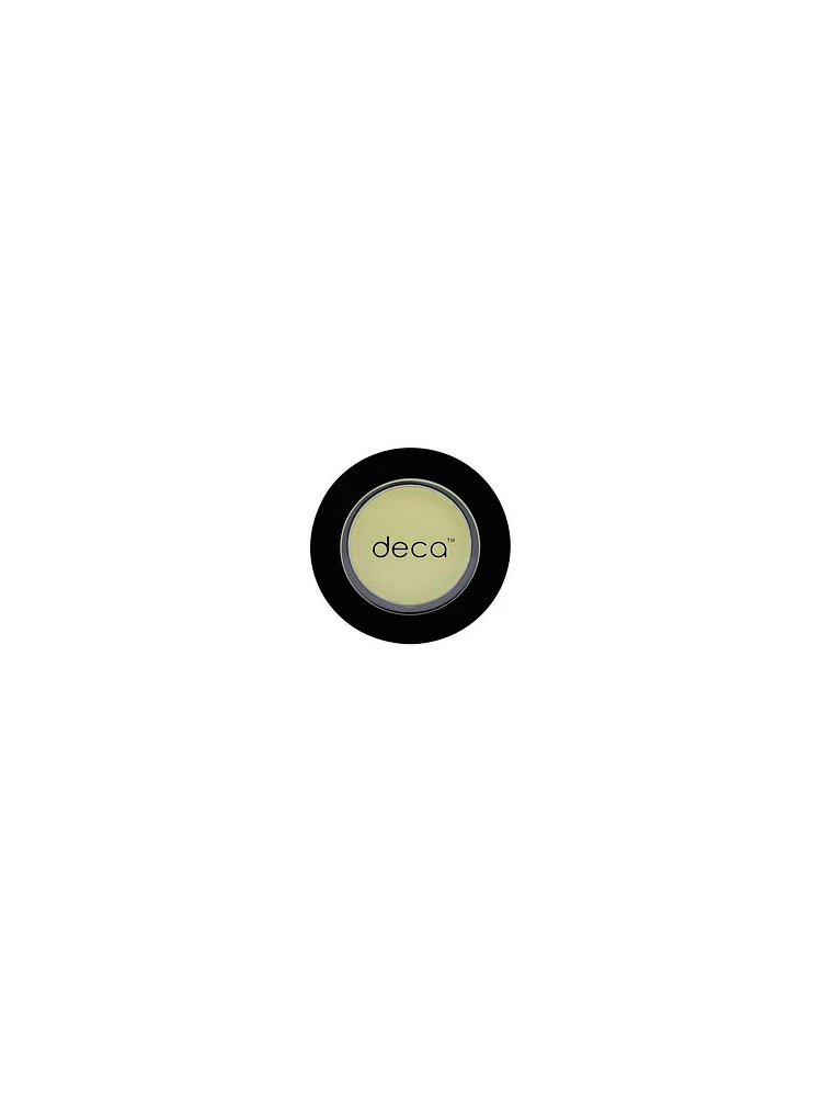 Deca Eye Shadow - Lime SM-427