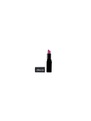 Deca Lipstick - Frost Fuchsia LS-54