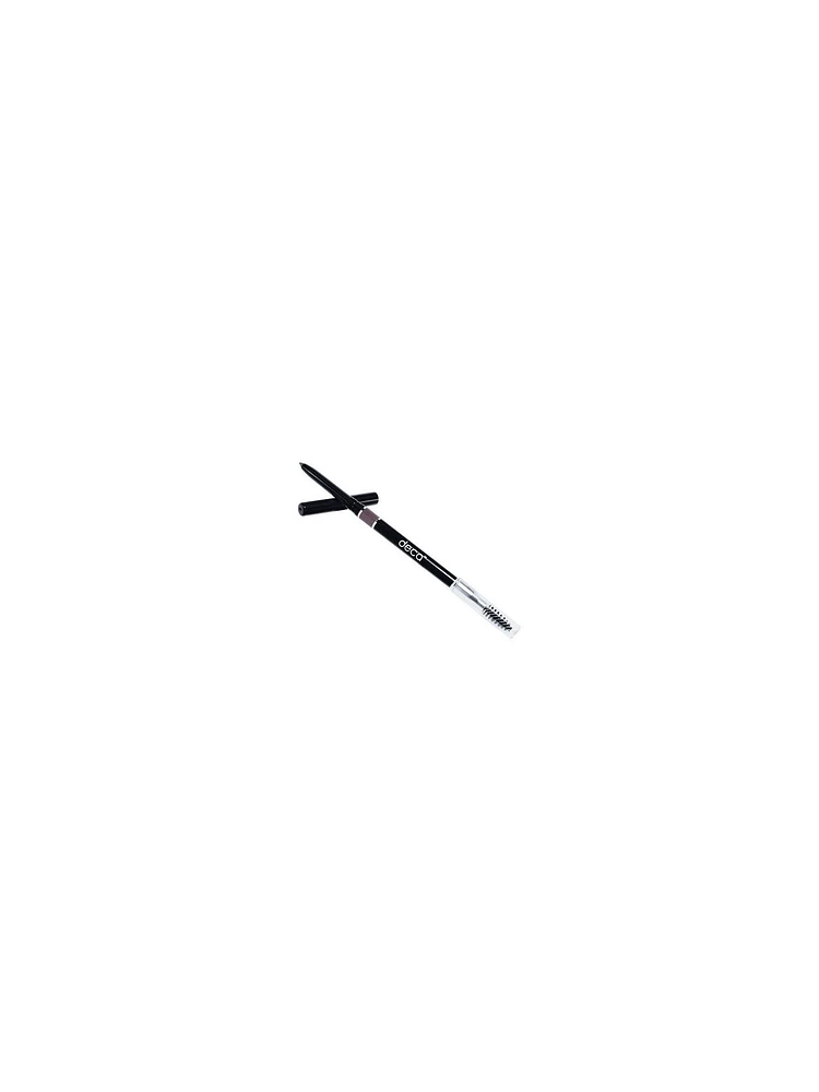 Deca Eyebrow Pencil - Medium Brown MB-302