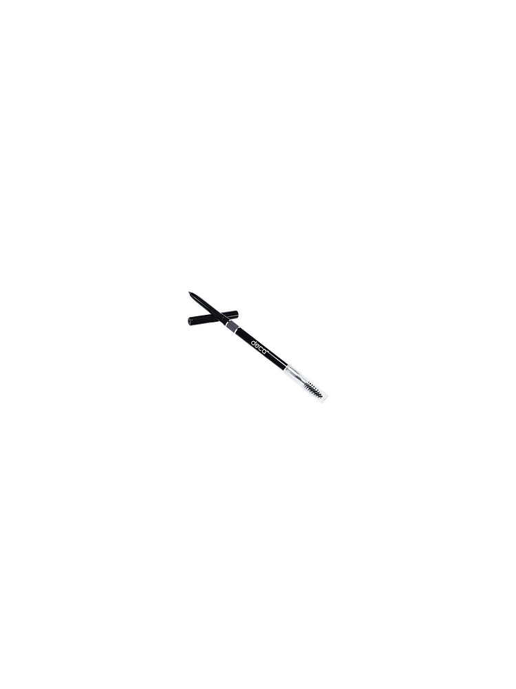 Deca Eyebrow Pencil - Dark Brown MB-303