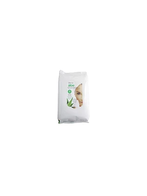 Deca Aloe Wipes