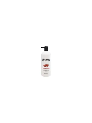 Deca Frosted Cranberry Body & Hand Lotion - 946ml