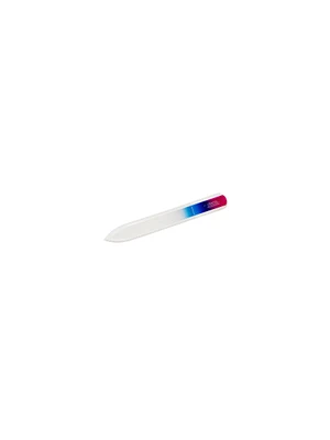 Deca Medium Glass Nail File