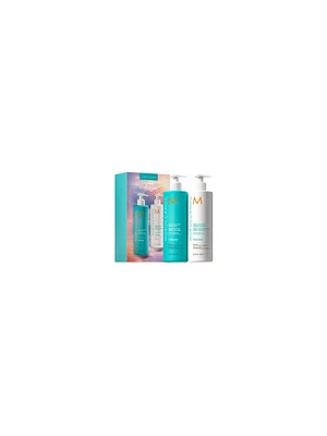 Moroccanoil Volume Duo