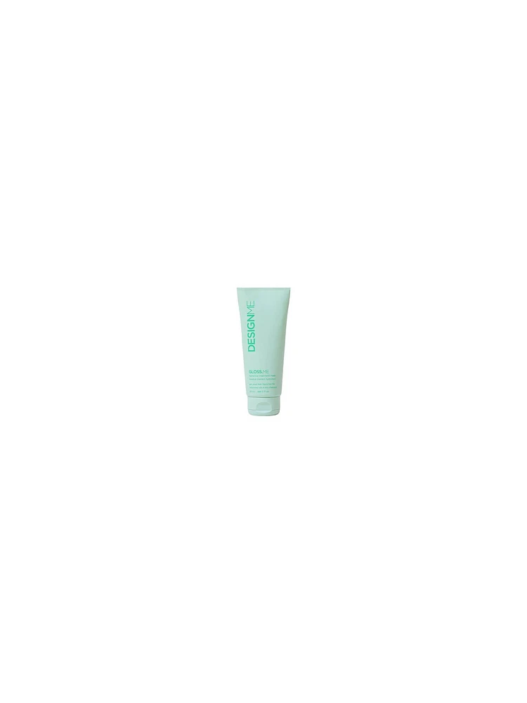 GlossME Masque Traitement Hydratant - 90ml