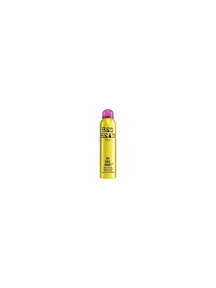 Bed Head Oh Bee Hive! Matte Dry Shampoo - 238ml