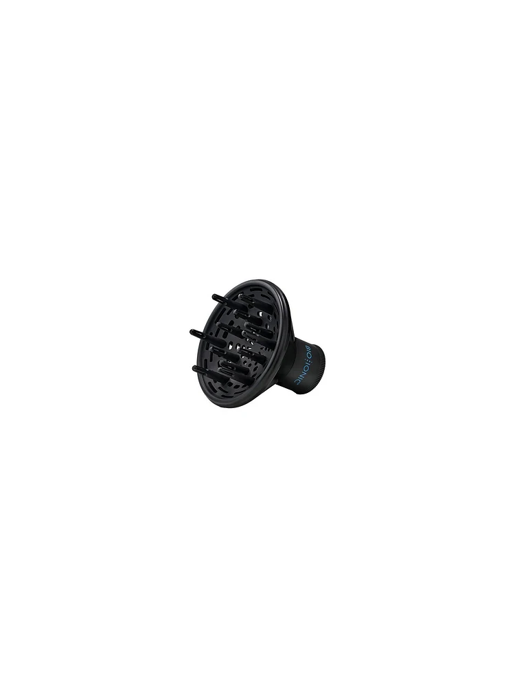 Bio Ionic Universal Diffuser - Black