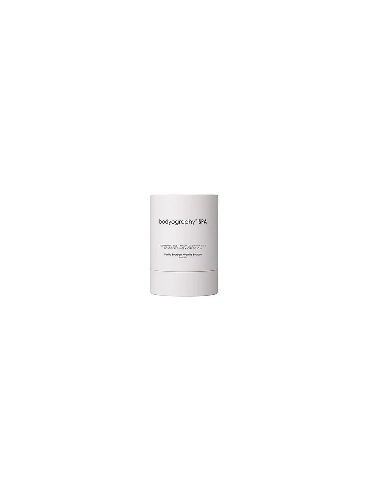 bodyography Scented Candle - 230g