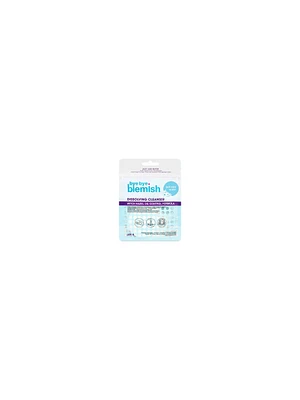 bye bye blemish Nettoyant Dissolvant
