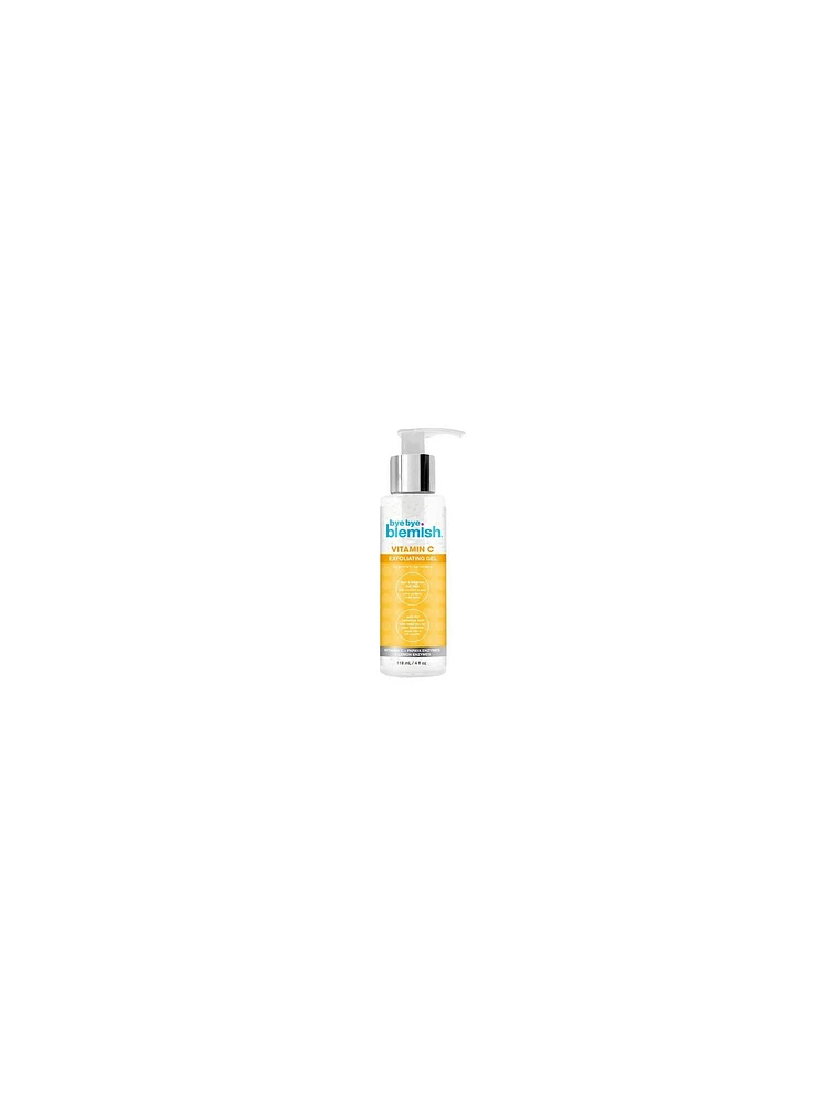 bye bye blemish Exfoliant Gel Vitamine C - 118ml