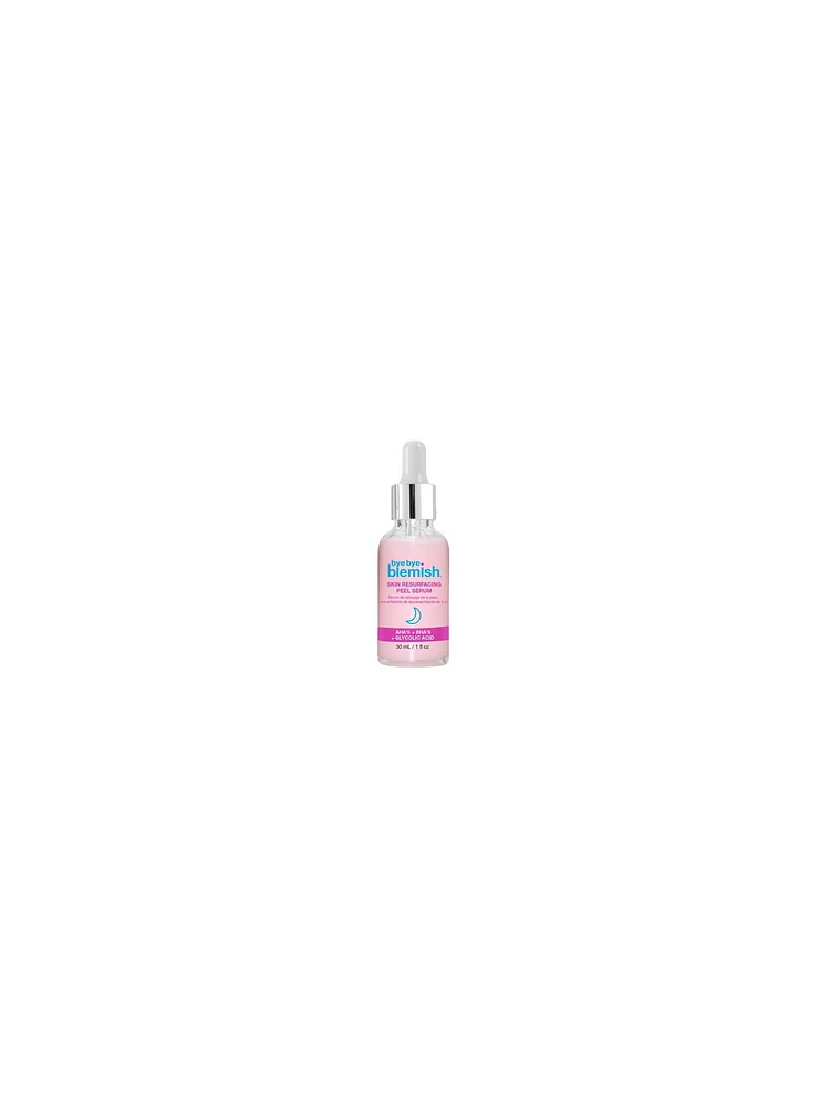 bye bye blemish Sérum Peeling Resurfaçant pour la Peau - 30ml