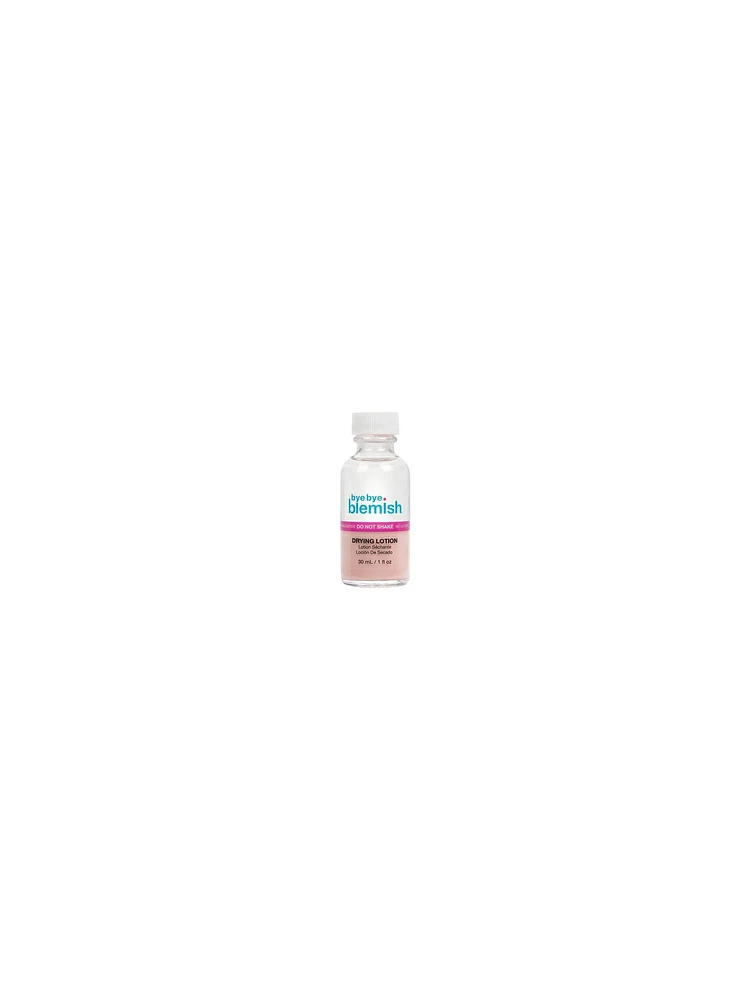 bye bye blemish Lotion Asséchante Originale - 30ml