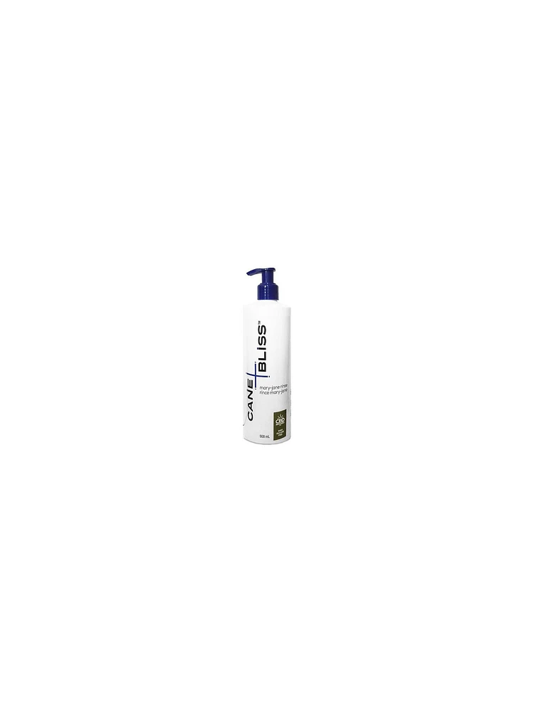 CaneBliss Mary Jane Rinse - 500ml