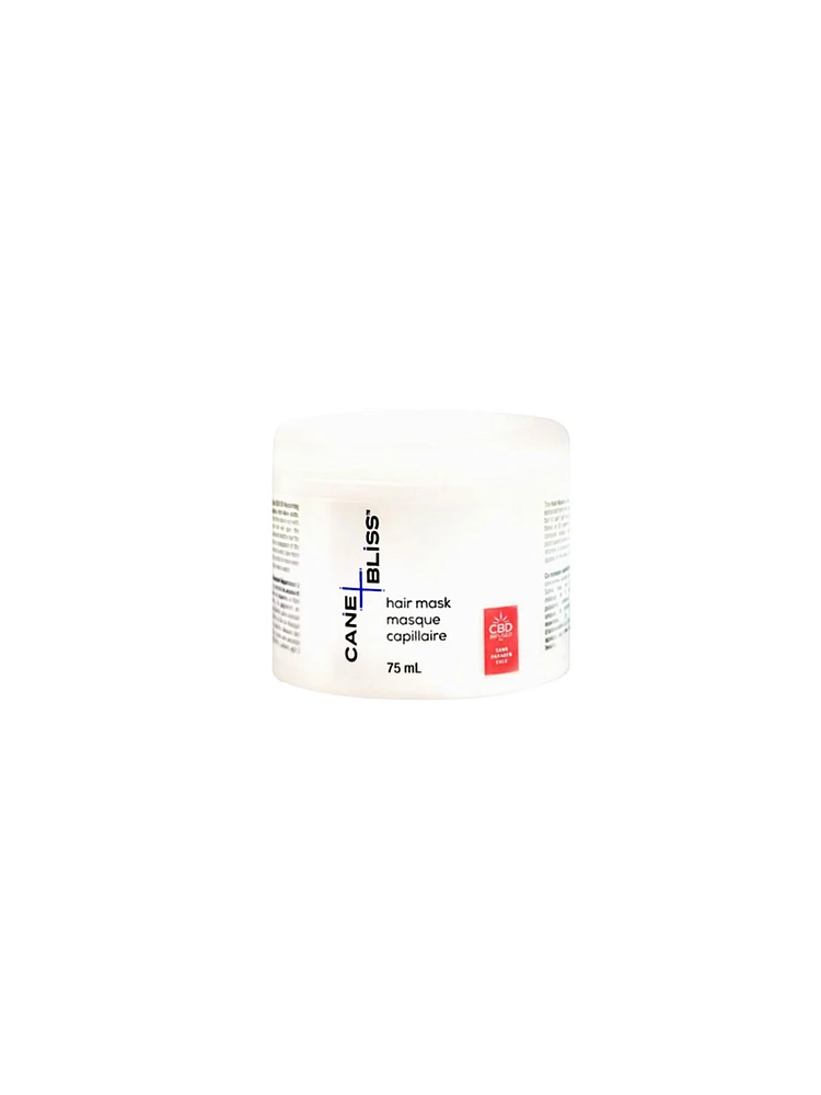 CaneBliss Oil Repairing Mask - 75ml