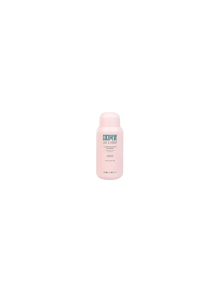 Coco & Eve Clarifying Shampoo - 280ml