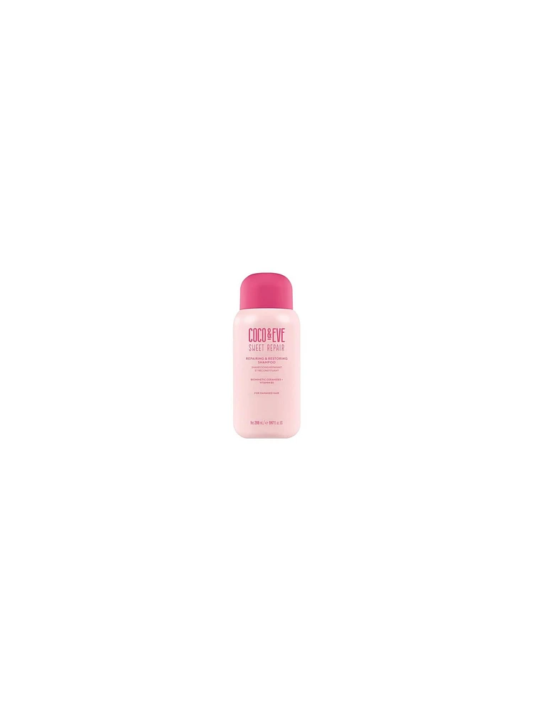 Coco & Eve Repairing & Restoring Shampoo - 280ml