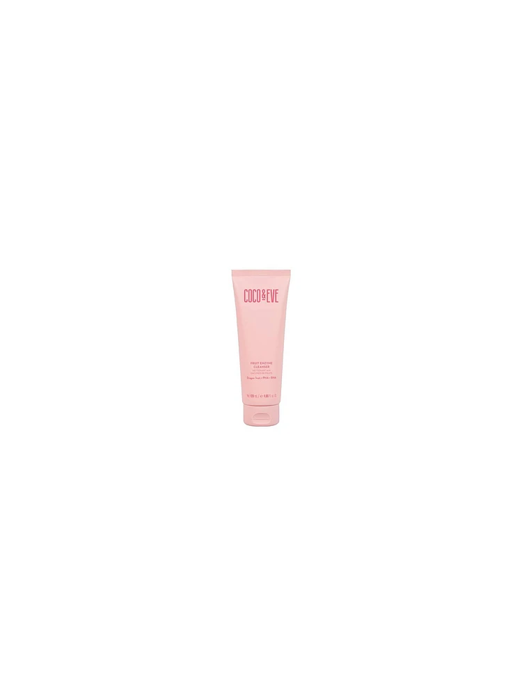 Coco & Eve Fruit Enzyme Cleanser - 120ml