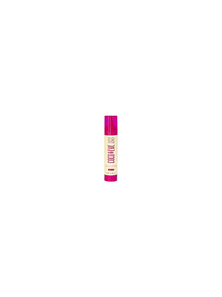 Coco & Eve Bronzing Face Drops Medium Glow - 30ml