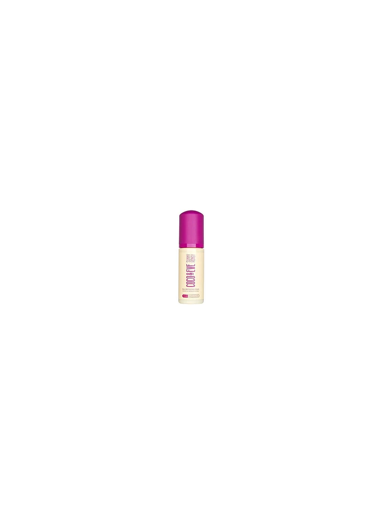 Coco & Eve Sunny Honey Bali Bronzing Foam Medium