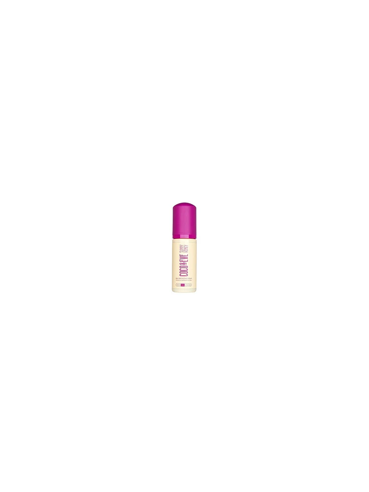 Coco & Eve Sunny Honey Bali Bronzing Foam Dark