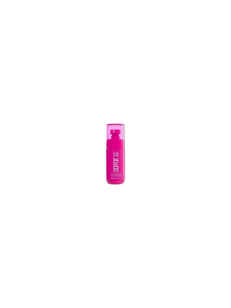 Coco & Eve Antioxidant Face Tanning Micromist - 75ml