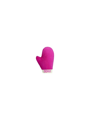 Coco & Eve Soft Velvet Tanning Mitt