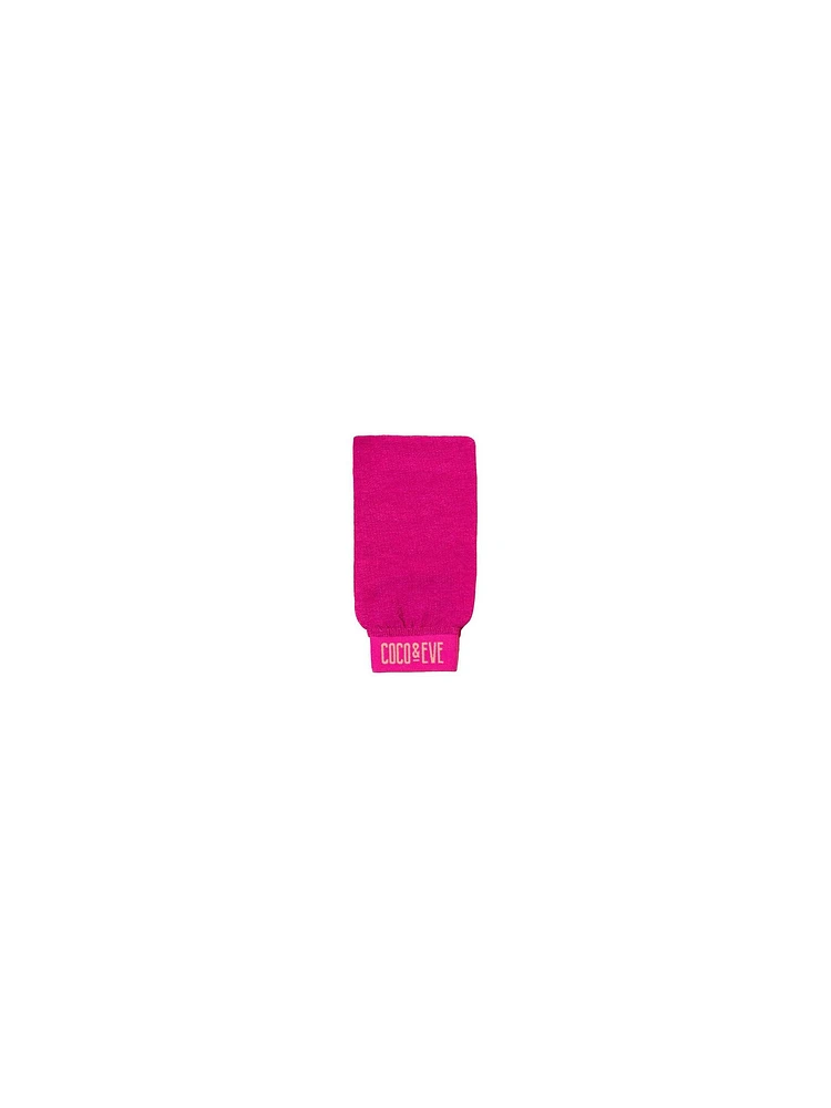 Coco & Eve Deluxe Exfoliating Mitt