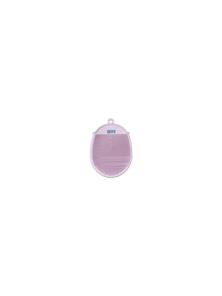 Coco & Eve Jelly Massage Mitt