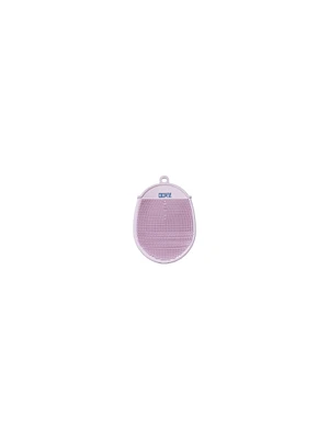 Coco & Eve Jelly Massage Mitt