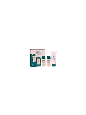 Coco & Eve Hydrated Hair Superstars Set