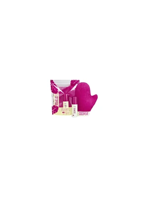 Coco & Eve Self Tan Travel Set Medium