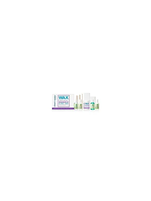 Clean Easy Trousse Micro-Ondes Originale pour Visage et Corps