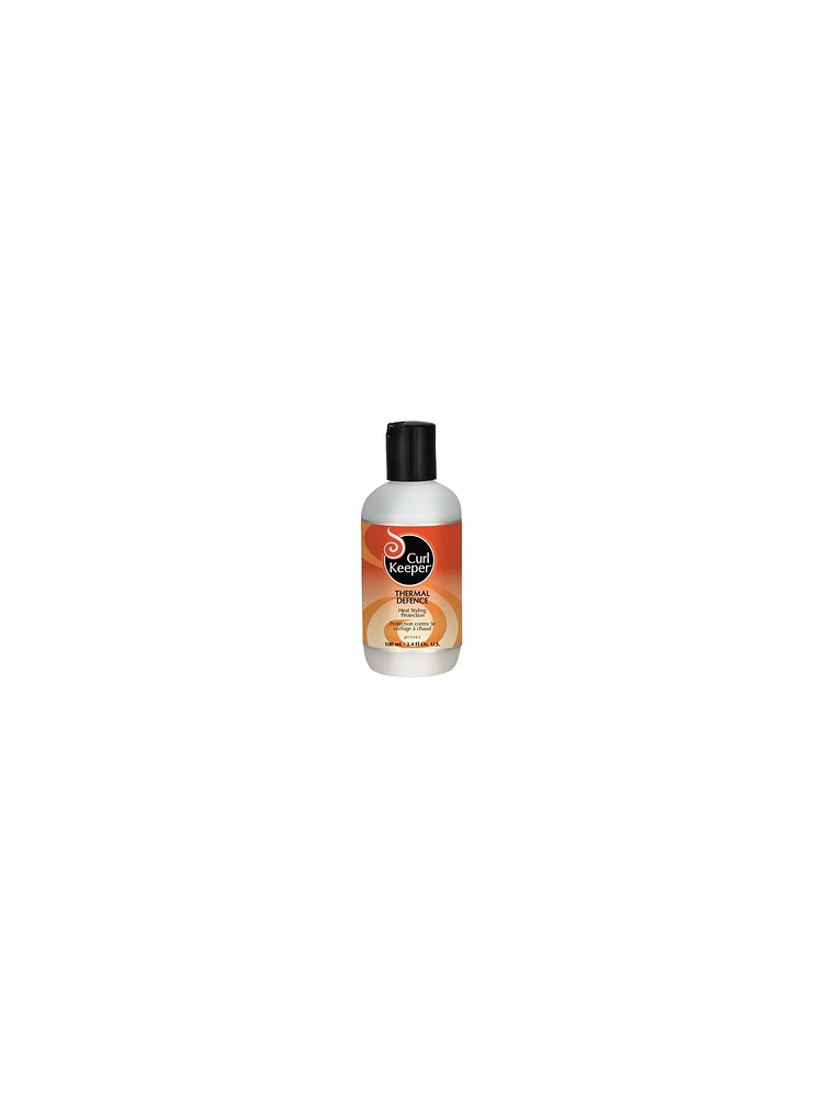 Curl Keeper Thermal Defence Heat Protectant - 100ml