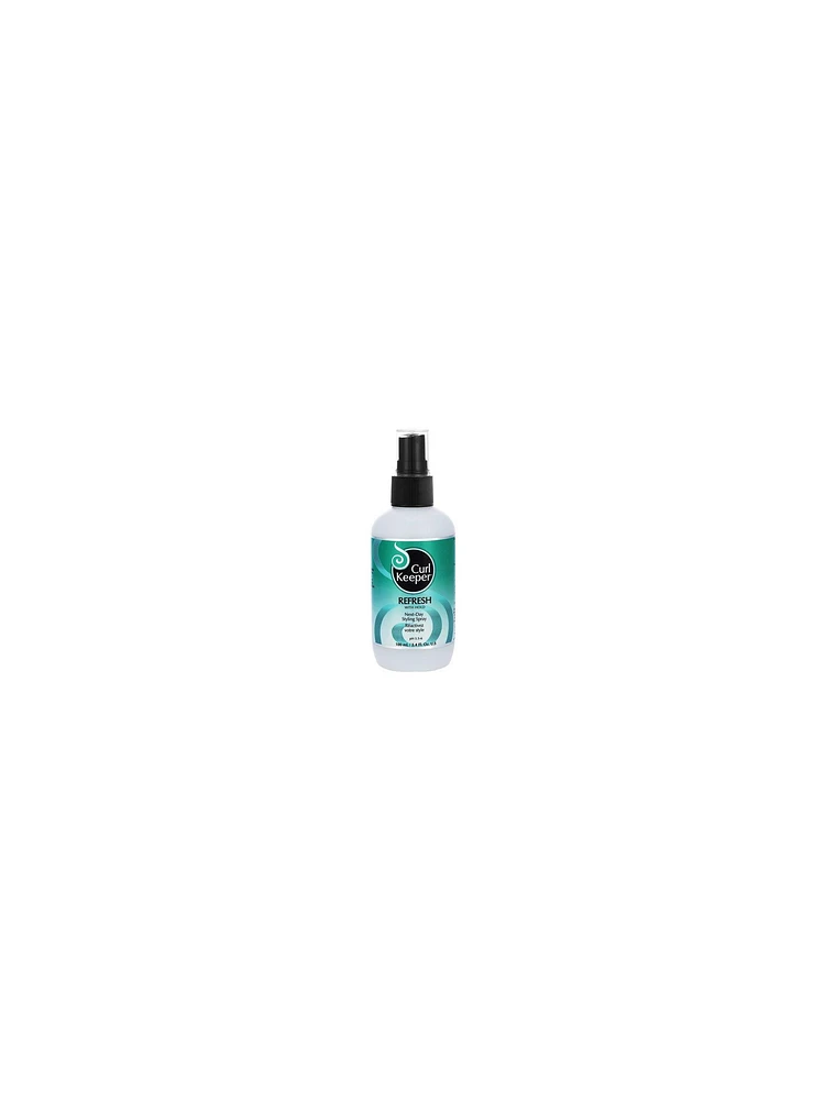 Curl Keeper Refresh Spray