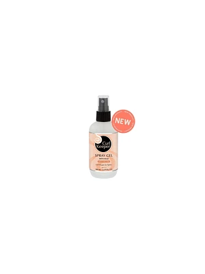 Curl Keeper Spray Gel - 100ml