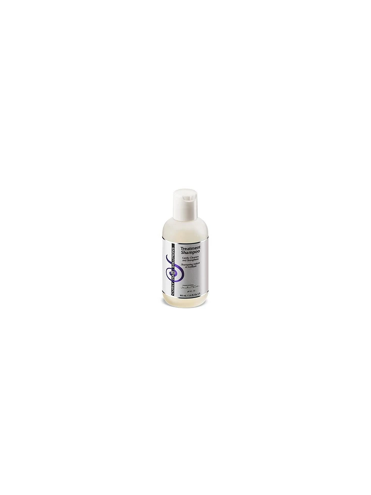 Curl Keeper Treatment Shampoo